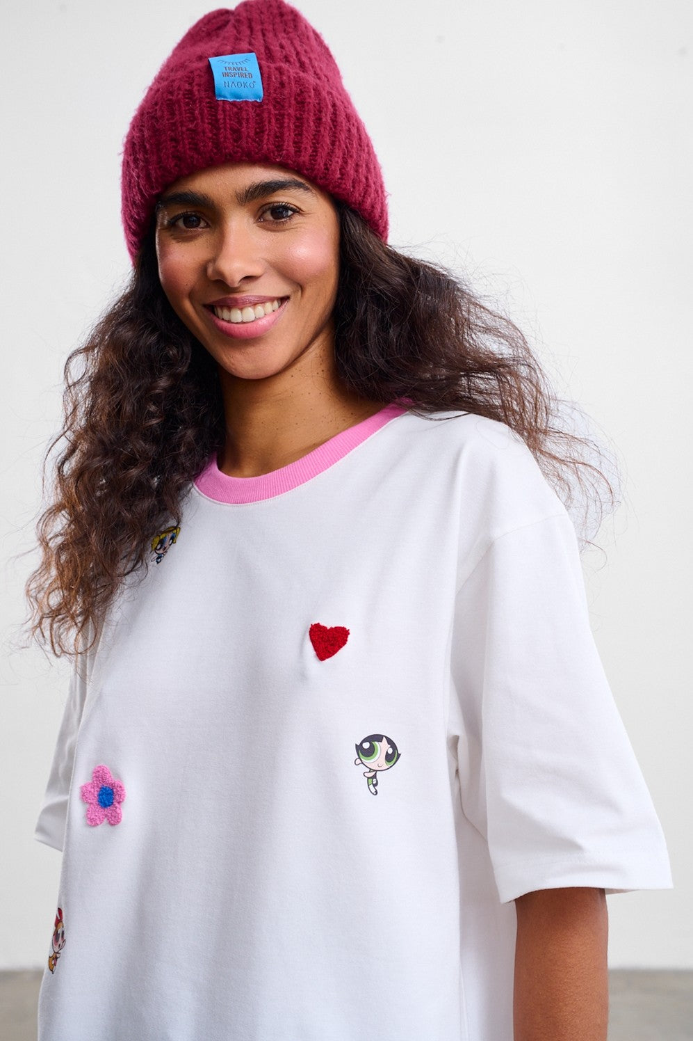 Tricou Unstoppable Girl