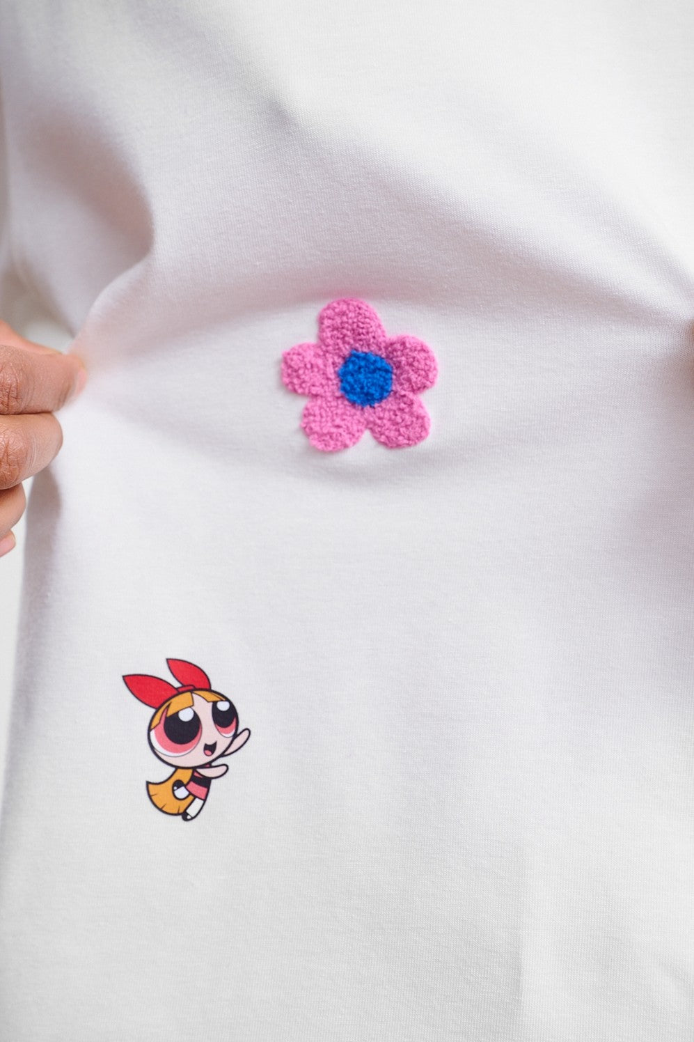 Tricou Unstoppable Girl