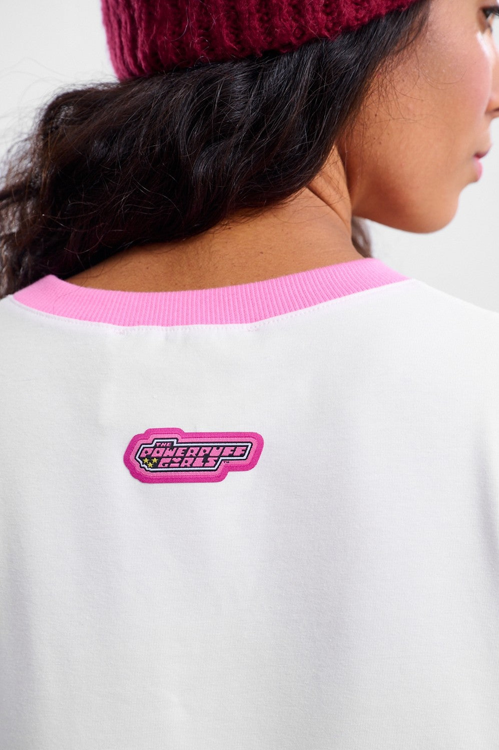 Tricou Unstoppable Girl