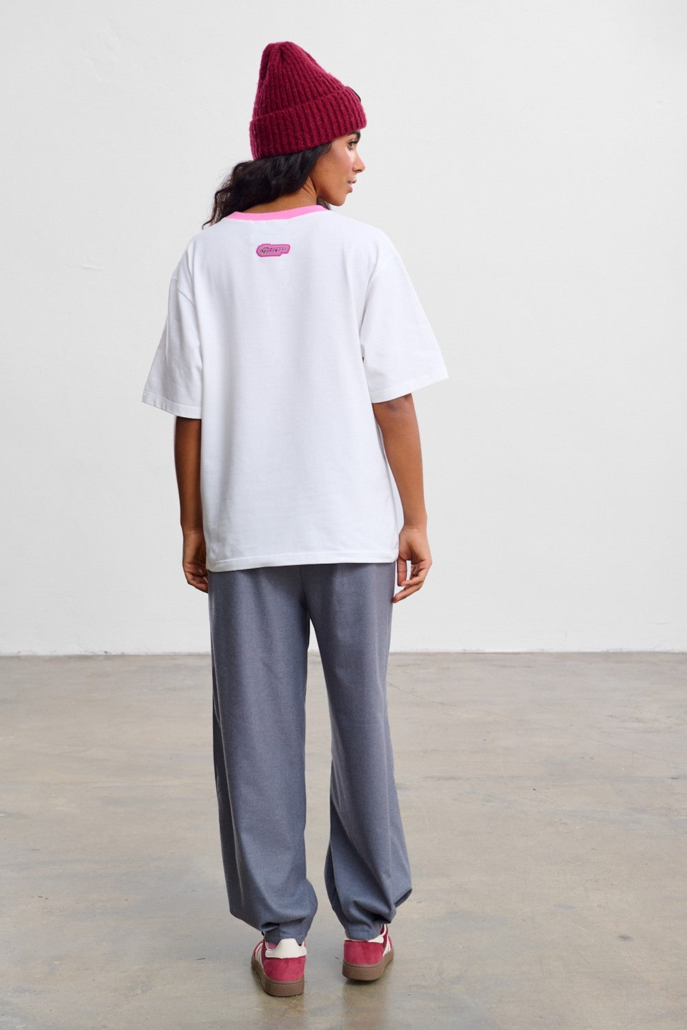 Tricou Unstoppable Girl