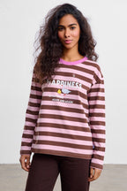 Watching Friends Longsleeve