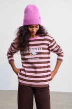 Watching Friends Longsleeve