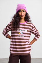 Watching Friends Longsleeve