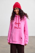Oui Oui Hoodie