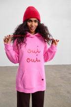 Oui Oui Hoodie