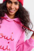 Oui Oui Hoodie