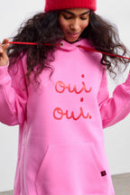 Oui Oui Hoodie