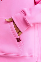 Oui Oui Hoodie