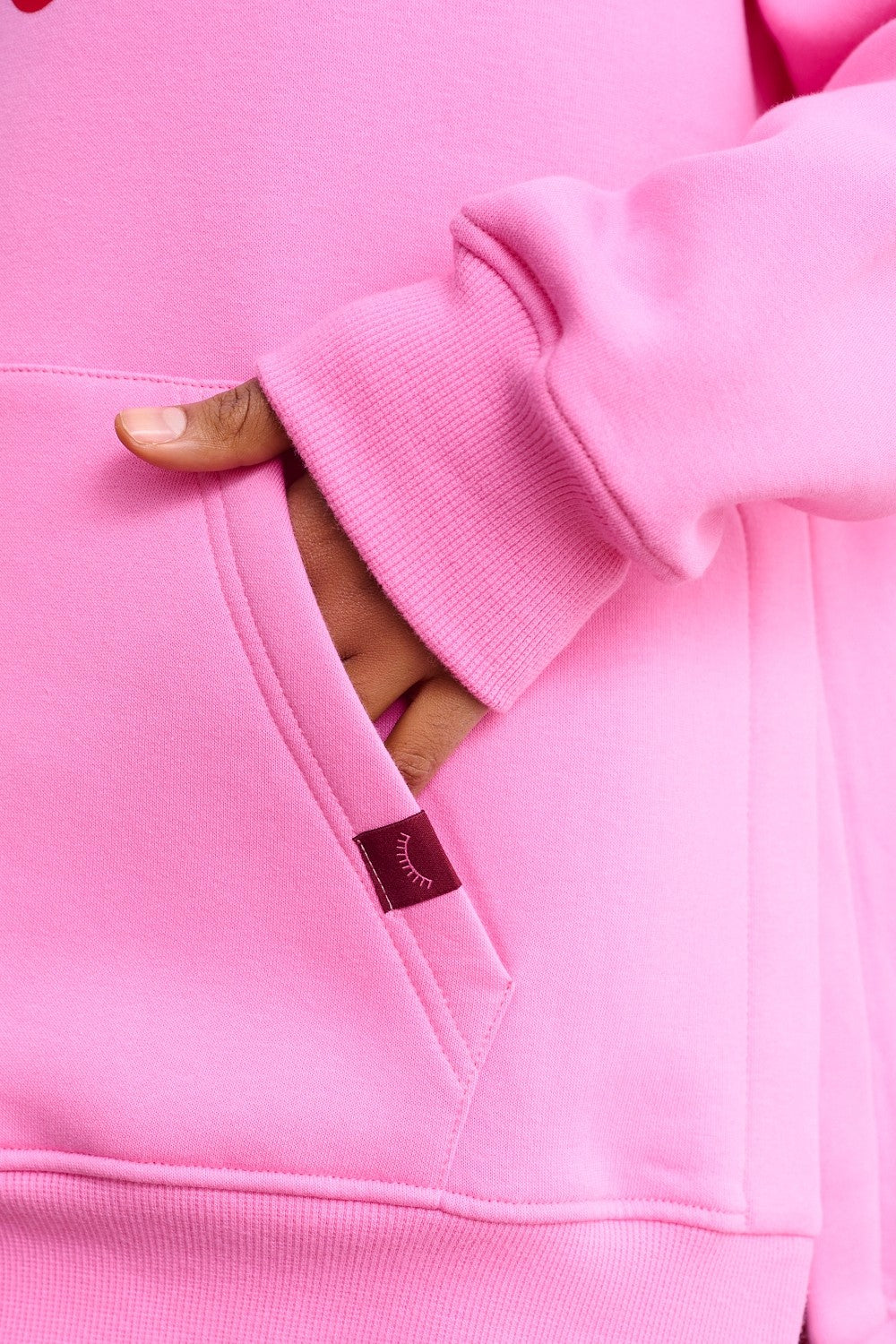 Oui Oui Hoodie