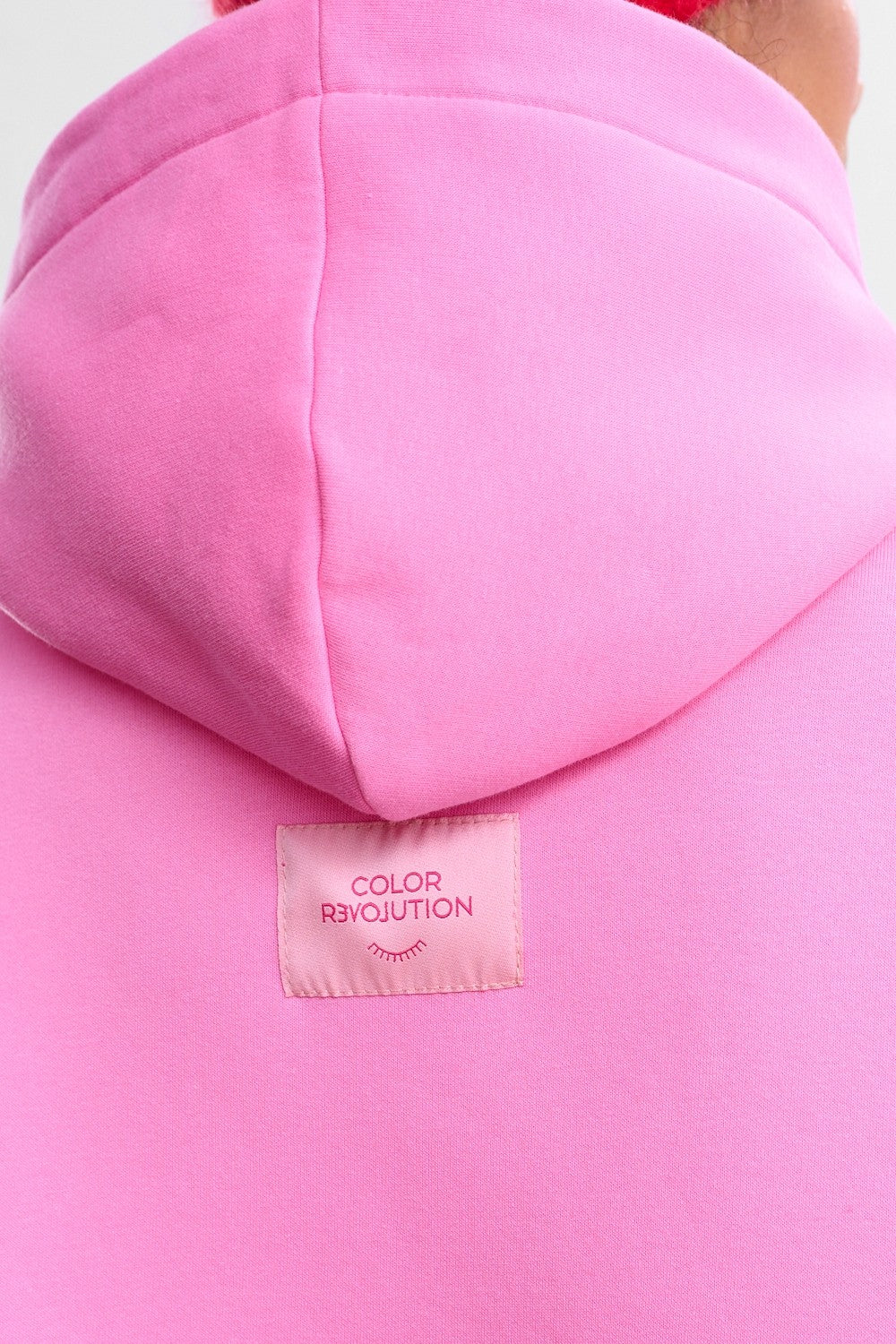 Oui Oui Hoodie