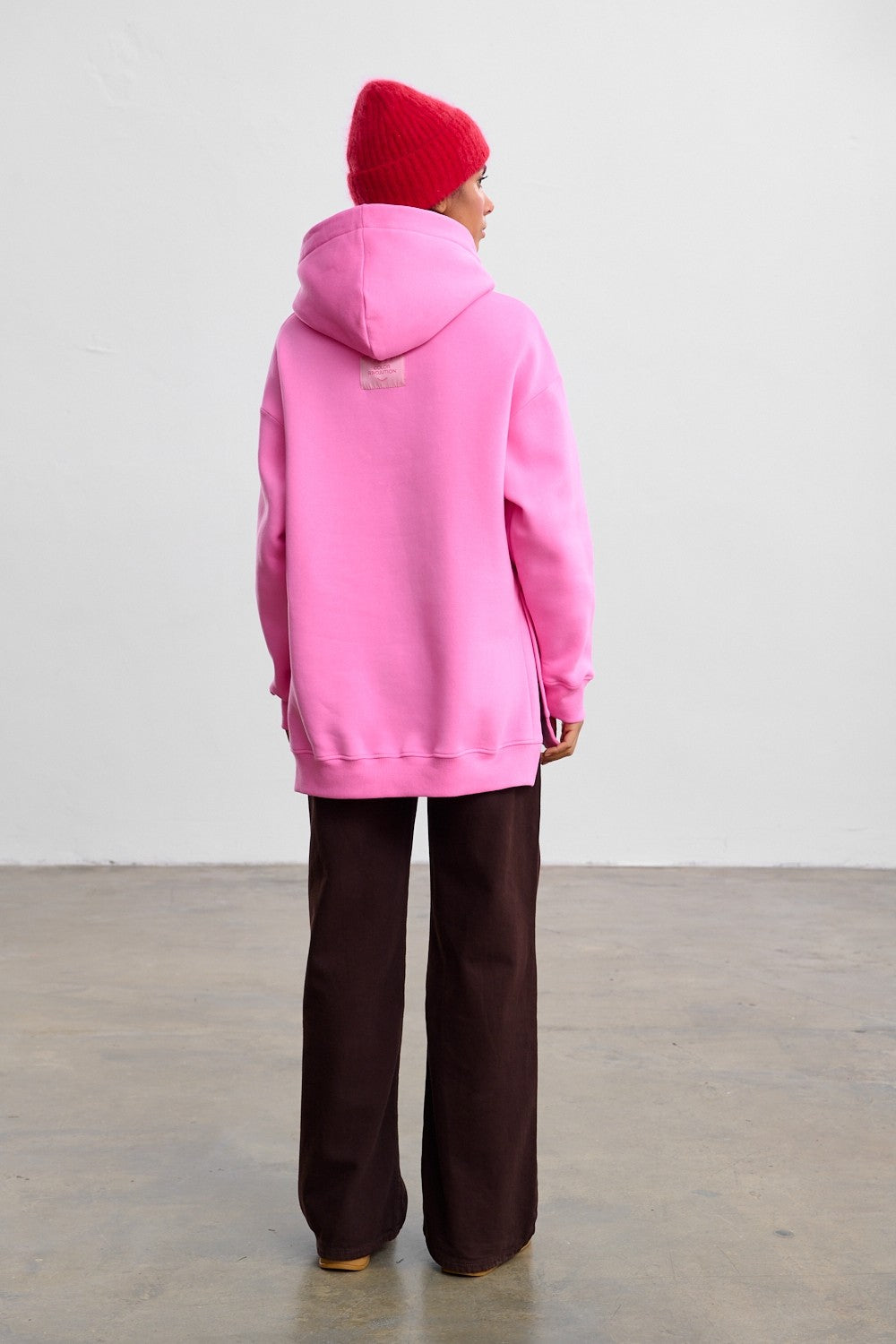Oui Oui Hoodie