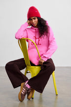 Oui Oui Hoodie