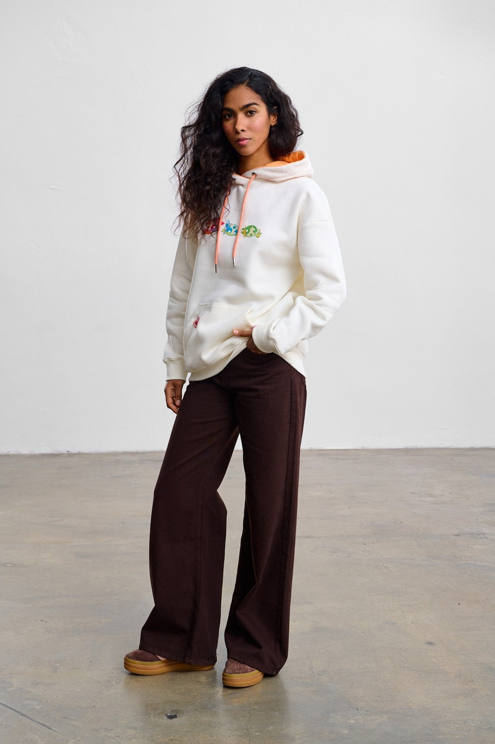 Bubble Boom Hoodie