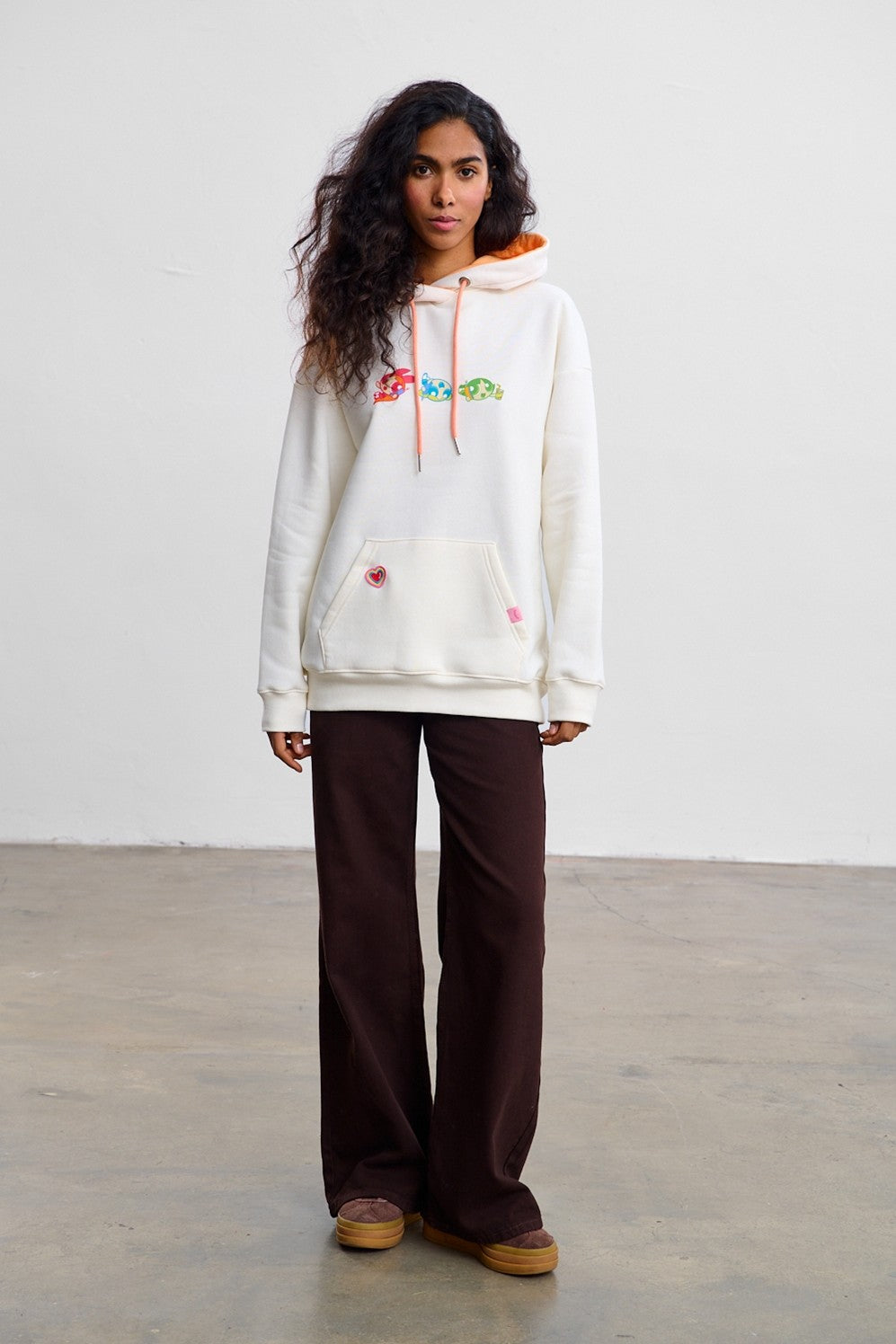 Bubble Boom Hoodie – NAOKO-STORE.com