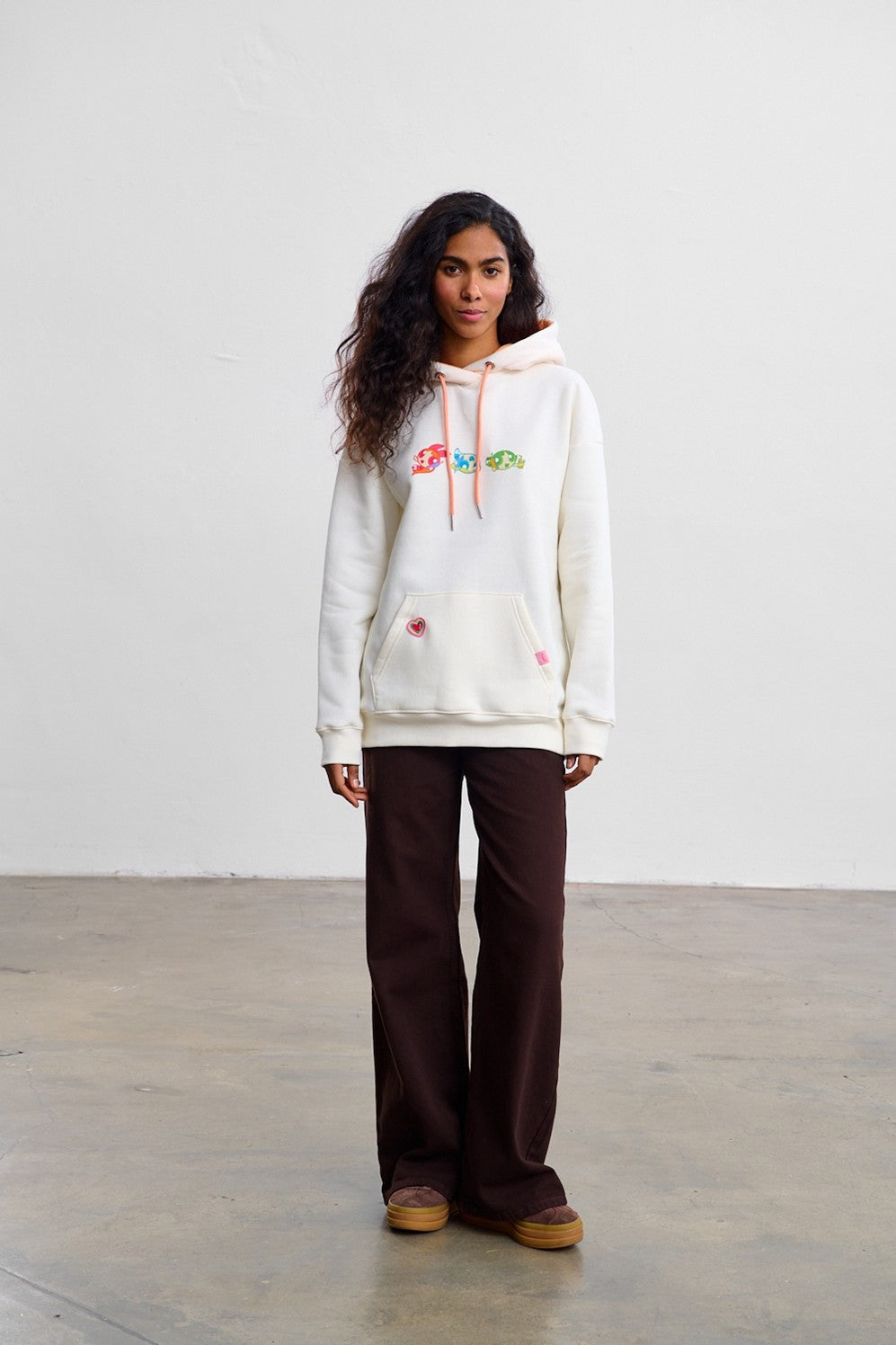 Bubble Boom Hoodie