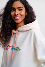 Bubble Boom Hoodie