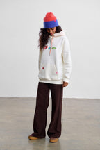 Bubble Boom Hoodie