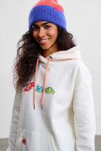 Bubble Boom Hoodie