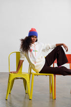 Bubble Boom Hoodie