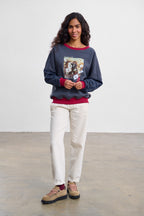 Dear Potter sweatshirt
