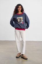 Dear Potter sweatshirt