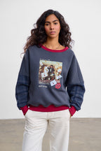 Dear Potter sweatshirt