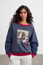 Dear Potter sweatshirt