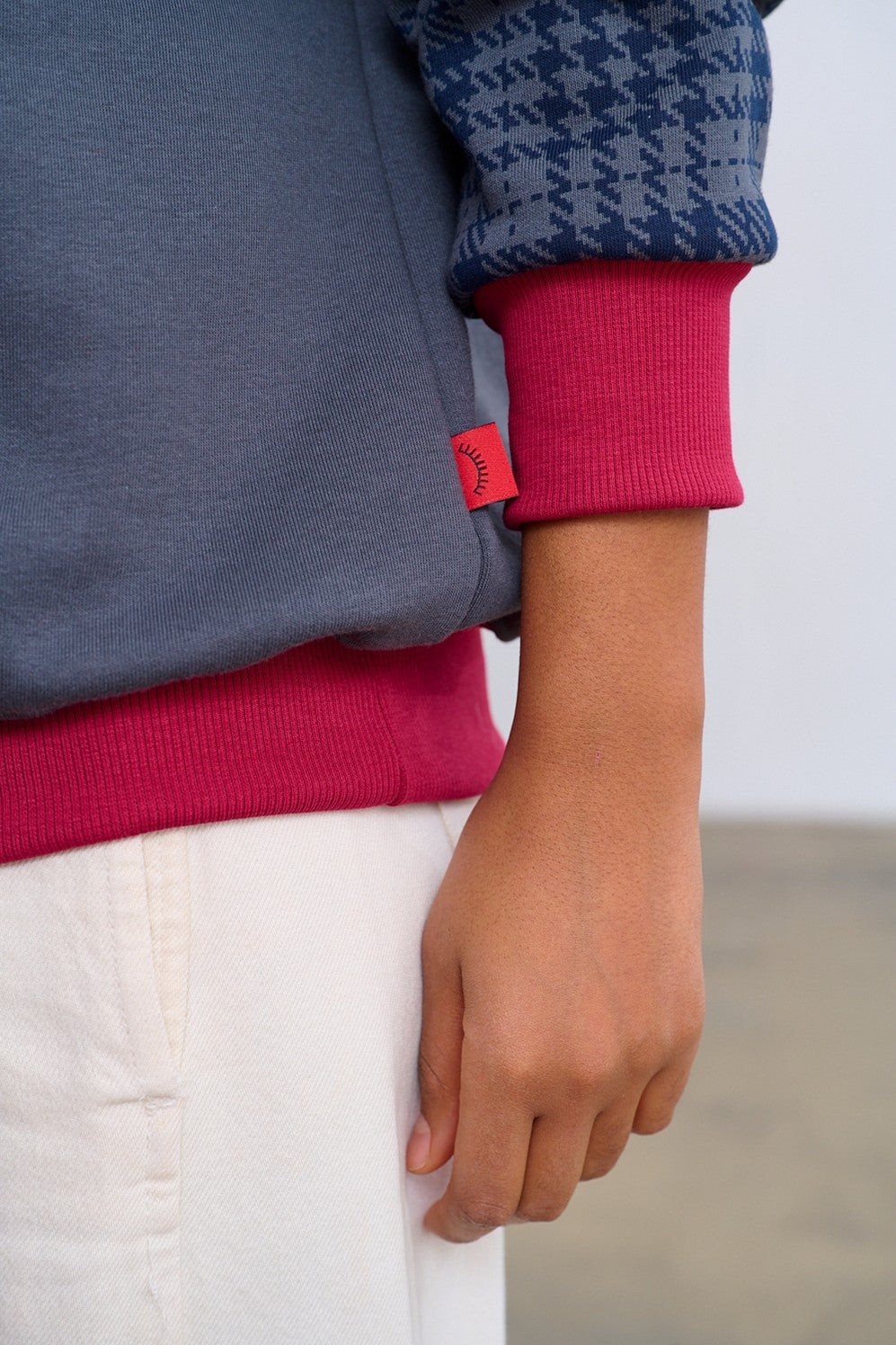 Dear Potter sweatshirt
