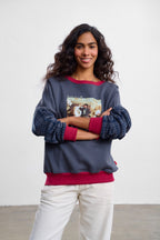 Dear Potter sweatshirt