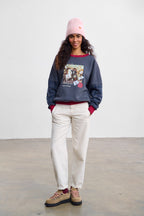 Dear Potter sweatshirt