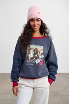 Dear Potter sweatshirt