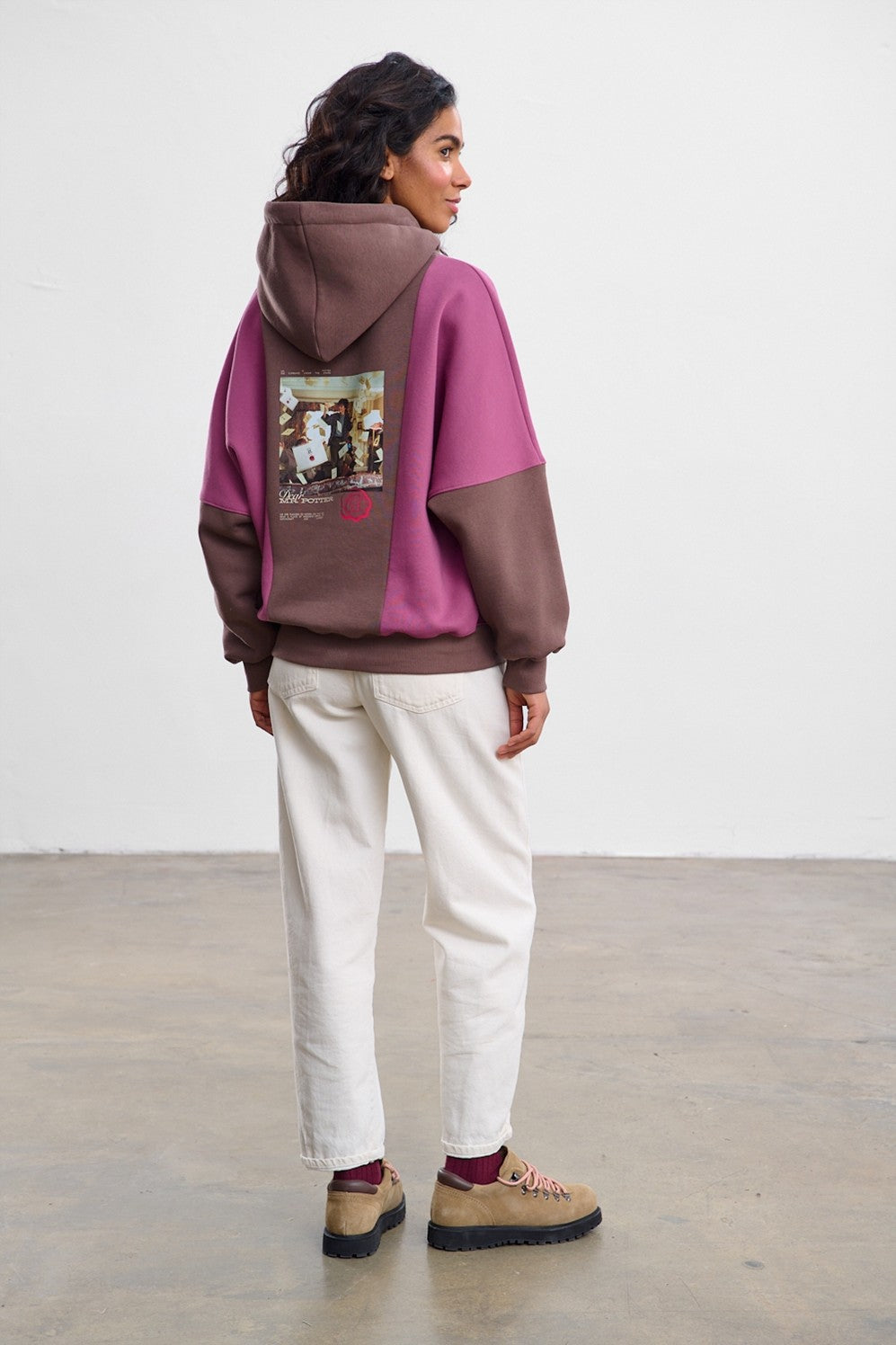 Magic Unlocked Hoodie