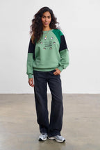 Mind Your Business Sweatshirt
