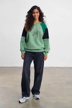 Mind Your Business Sweatshirt