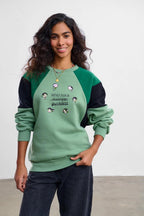 Mind Your Business Sweatshirt