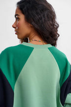 Mind Your Business Sweatshirt