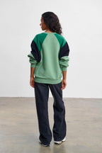 Mind Your Business Sweatshirt