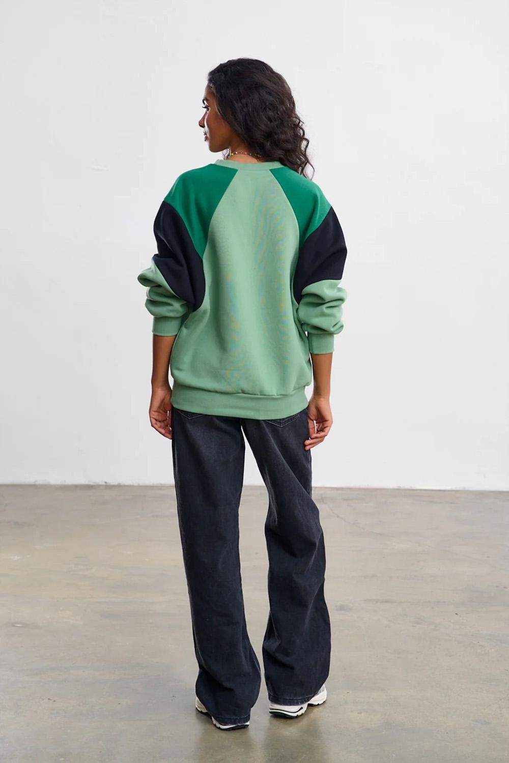 Mind Your Business Sweatshirt