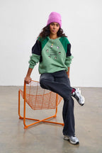 Mind Your Business Sweatshirt