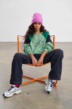 Mind Your Business Sweatshirt