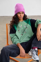 Mind Your Business Sweatshirt
