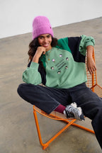 Mind Your Business Sweatshirt