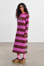 Rochie tricotată Sugar & Spice