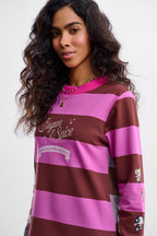 Rochie tricotată Sugar & Spice