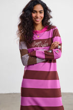 Rochie tricotată Sugar & Spice
