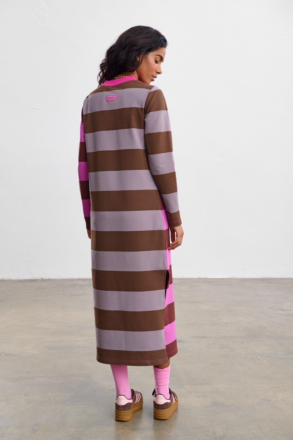 Rochie tricotată Sugar & Spice
