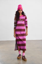 Rochie tricotată Sugar & Spice