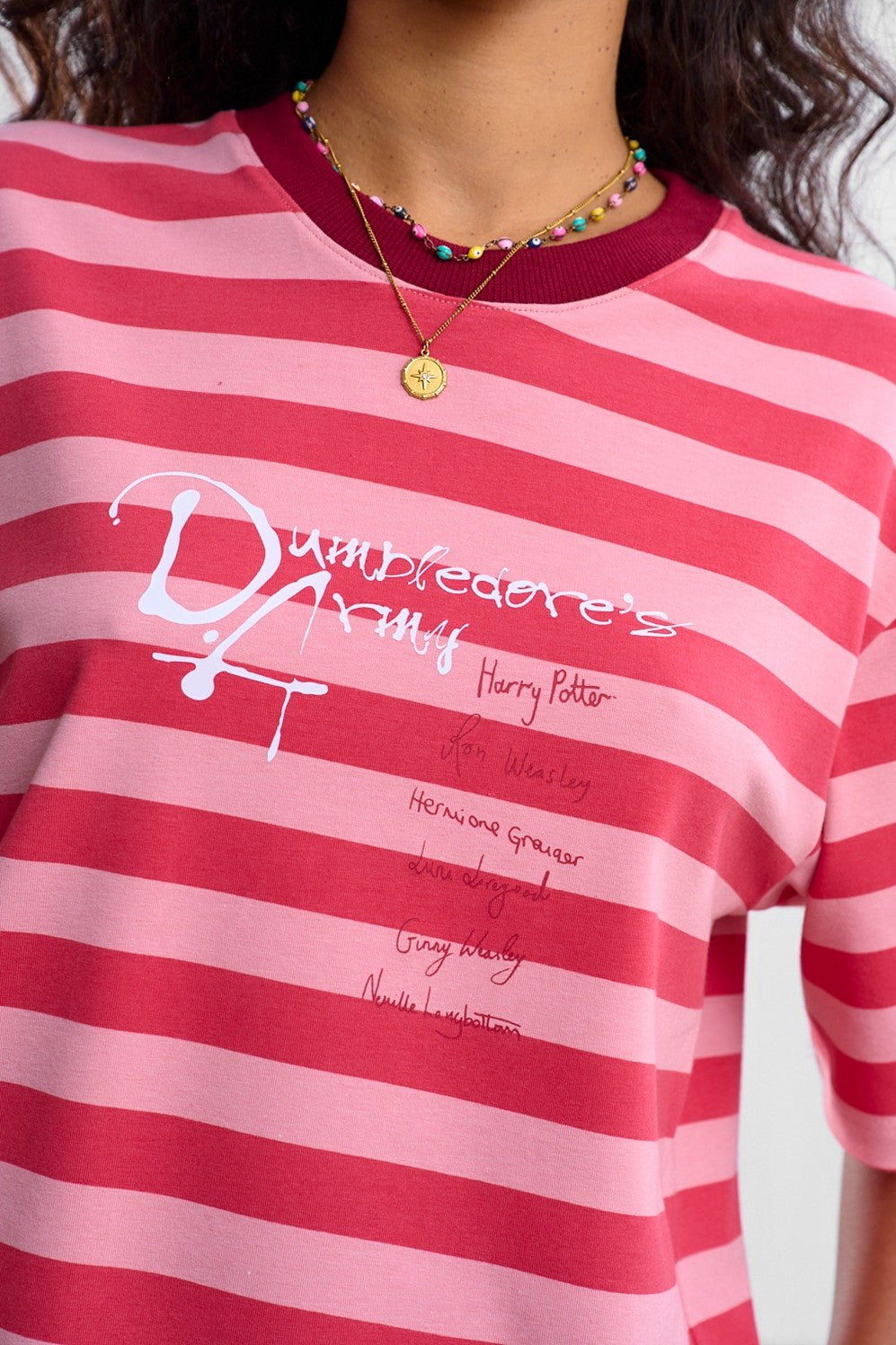 Dumbledore's Army T-shirt