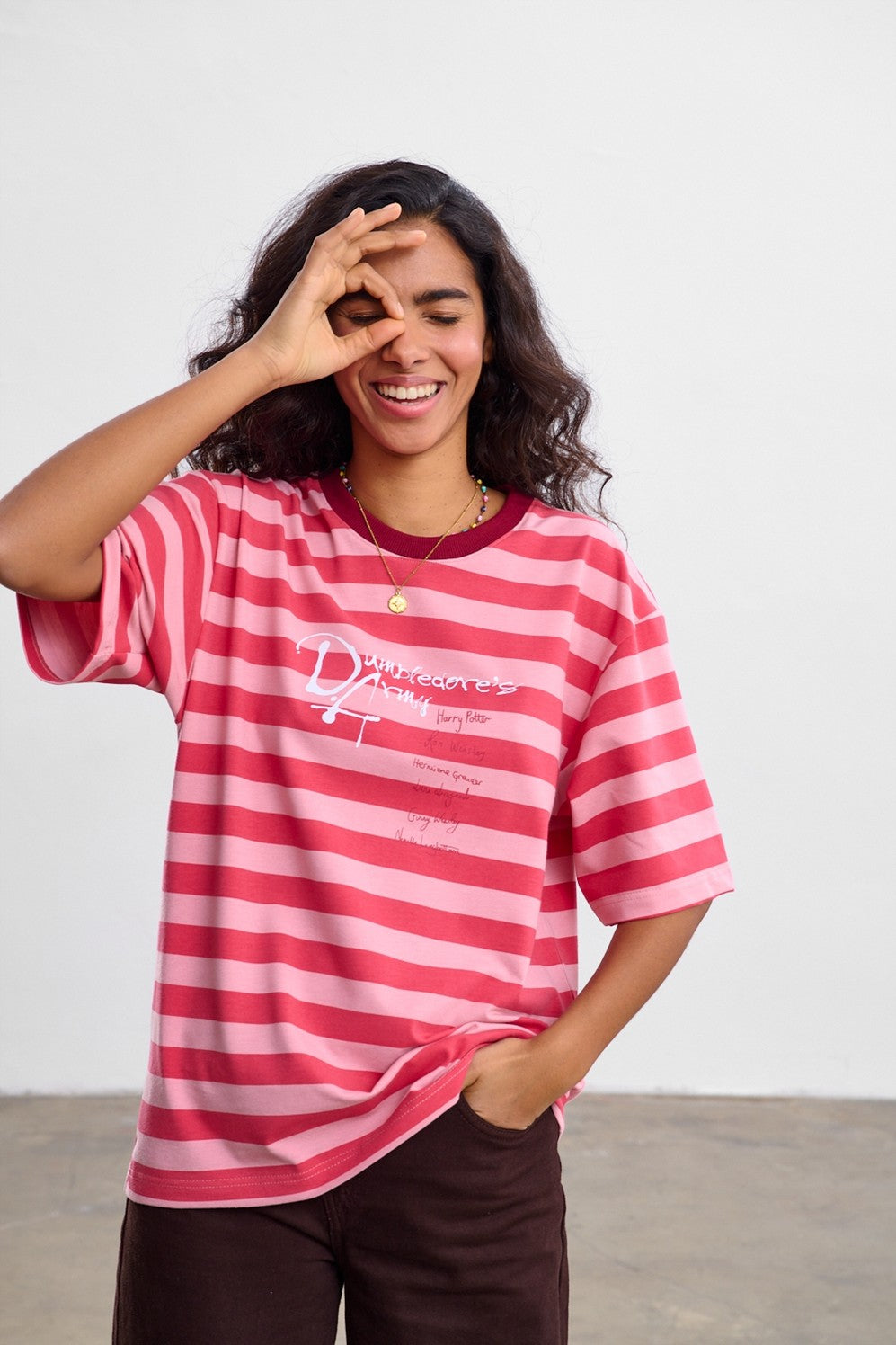 Dumbledore's Army T-shirt
