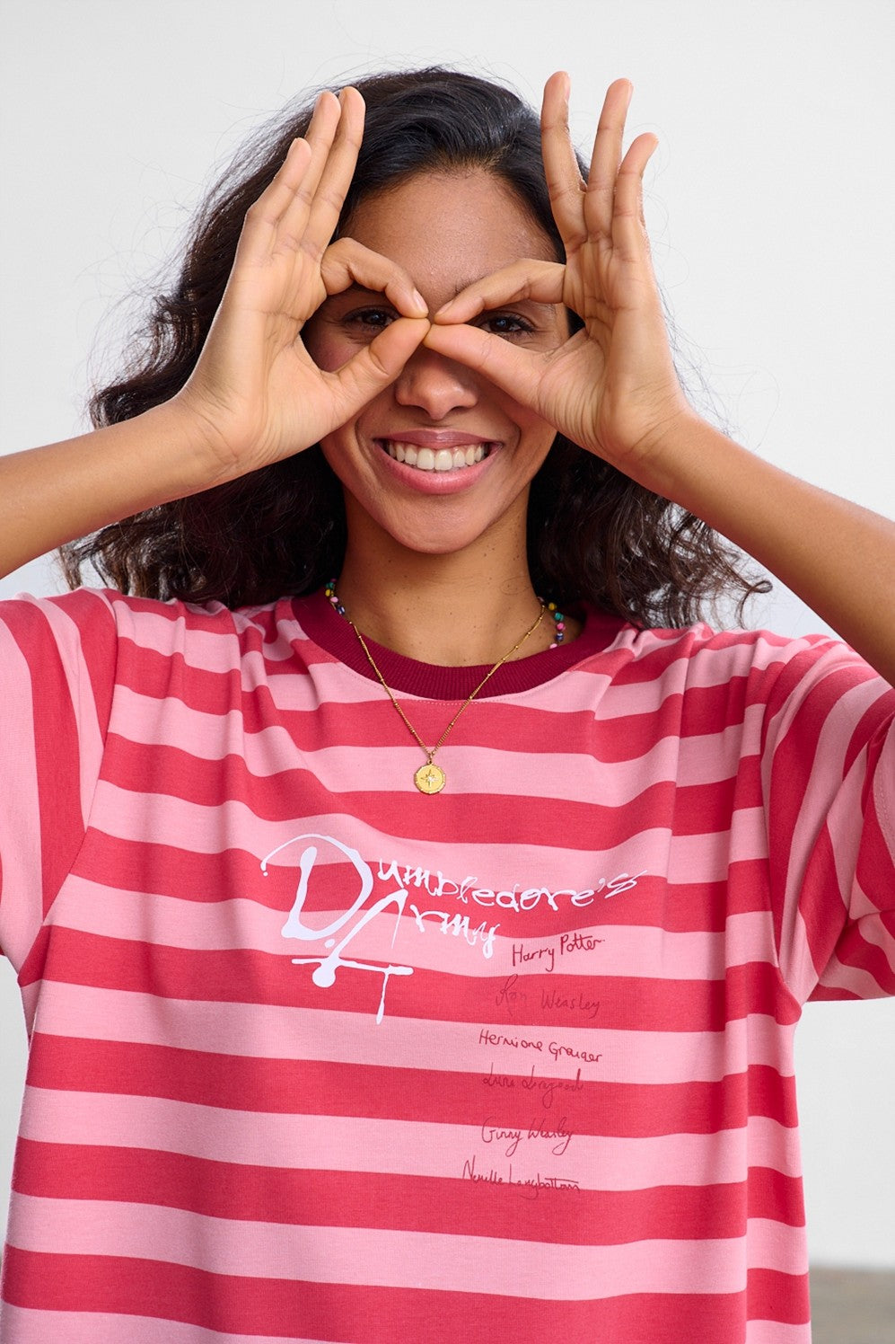 Dumbledore's Army T-shirt